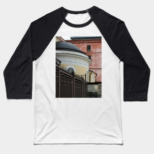 chapeau Baseball T-Shirt